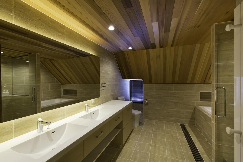 Вилла Greystone Куттян Экстерьер фото