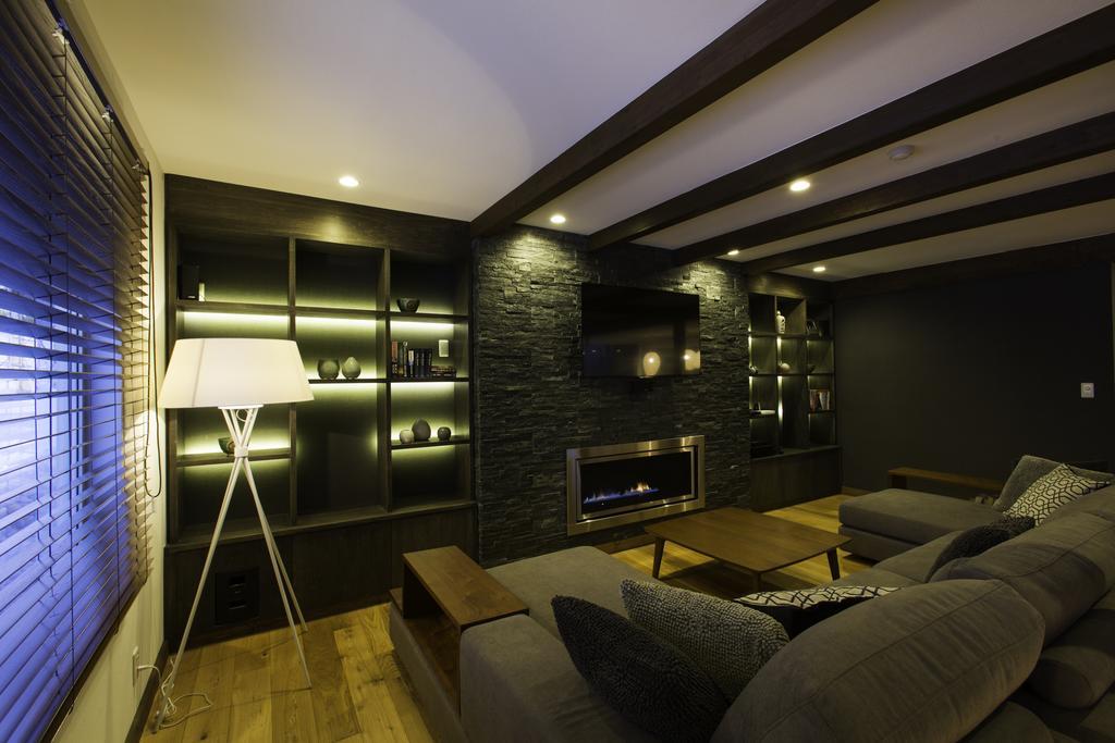 Вилла Greystone Куттян Экстерьер фото