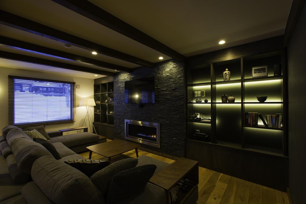 Вилла Greystone Куттян Экстерьер фото